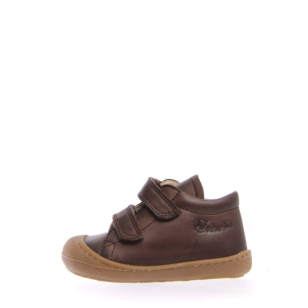 Cocoon VL - Dark Brown Leather||Cocoon VL - Cuir brun foncé