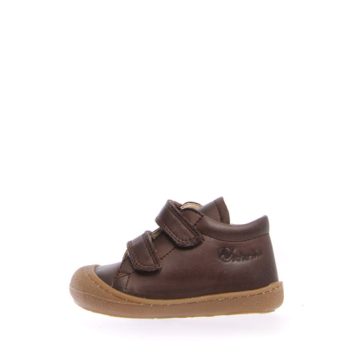 Cocoon VL - Dark Brown Leather||Cocoon VL - Cuir brun foncé