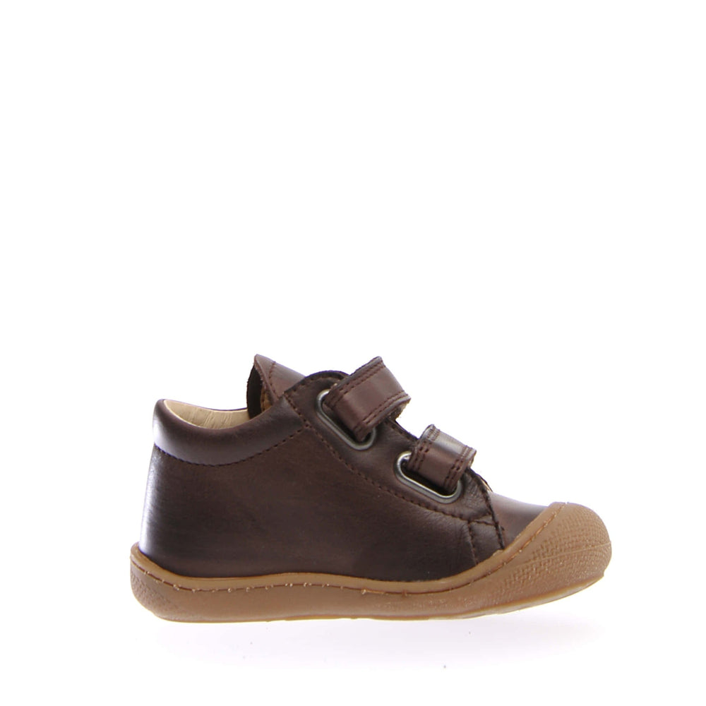 Cocoon VL - Dark Brown Leather||Cocoon VL - Cuir brun foncé