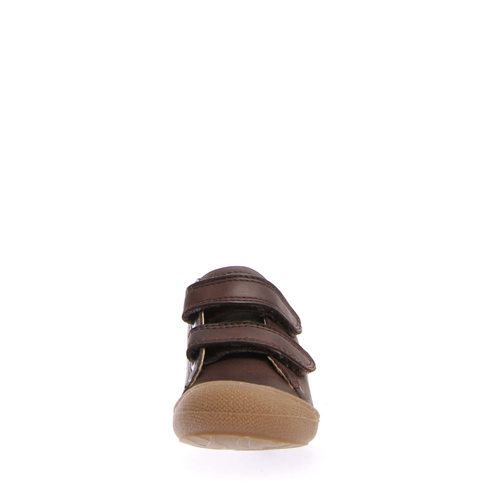 Cocoon VL - Dark Brown Leather||Cocoon VL - Cuir brun foncé