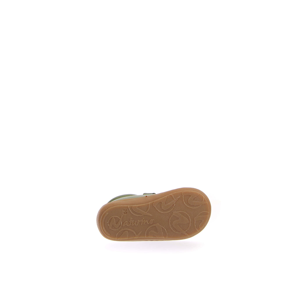 Cocoon VL - Kaki Leather