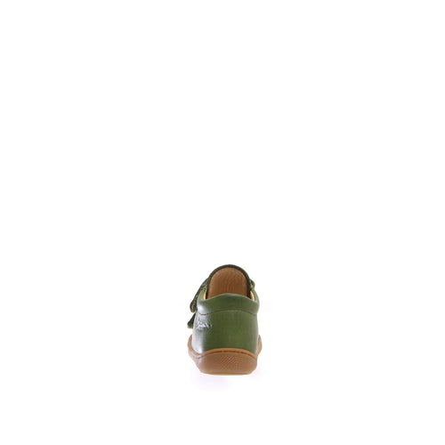 Cocoon - Kaki Leather