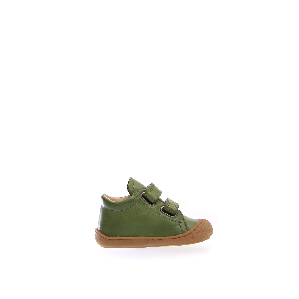 Cocoon VL - Kaki Leather