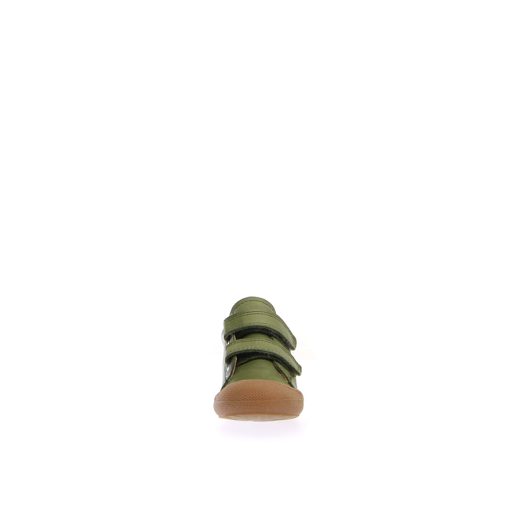 Cocoon VL - Kaki Leather