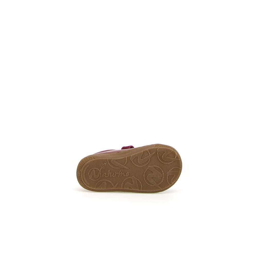 Cocoon VL - Berry Red Leather
