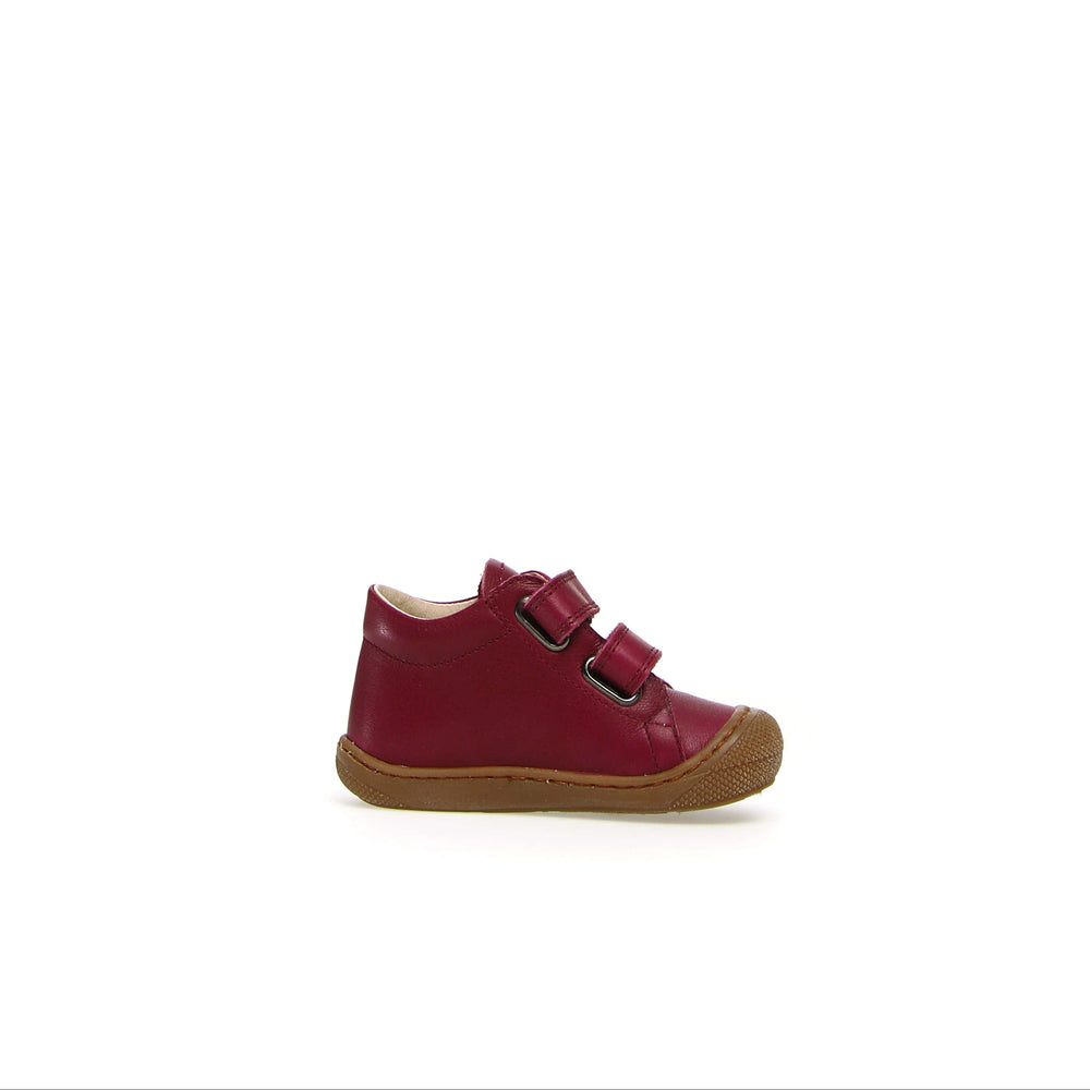 Cocoon VL - Berry Red Leather