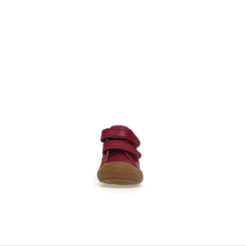 Cocoon VL - Berry Red Leather