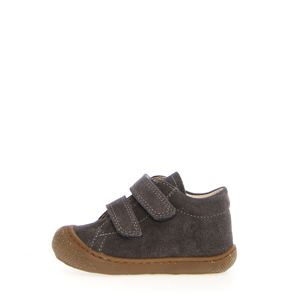 Cocoon VL - Anthracite Suede||Cocoon VL - Suède anthracite