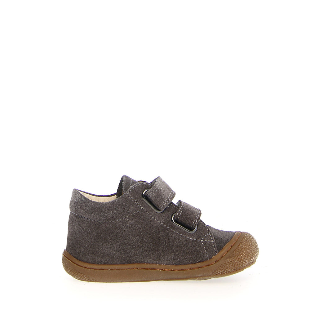 Cocoon VL - Anthracite Suede||Cocoon VL - Suède anthracite