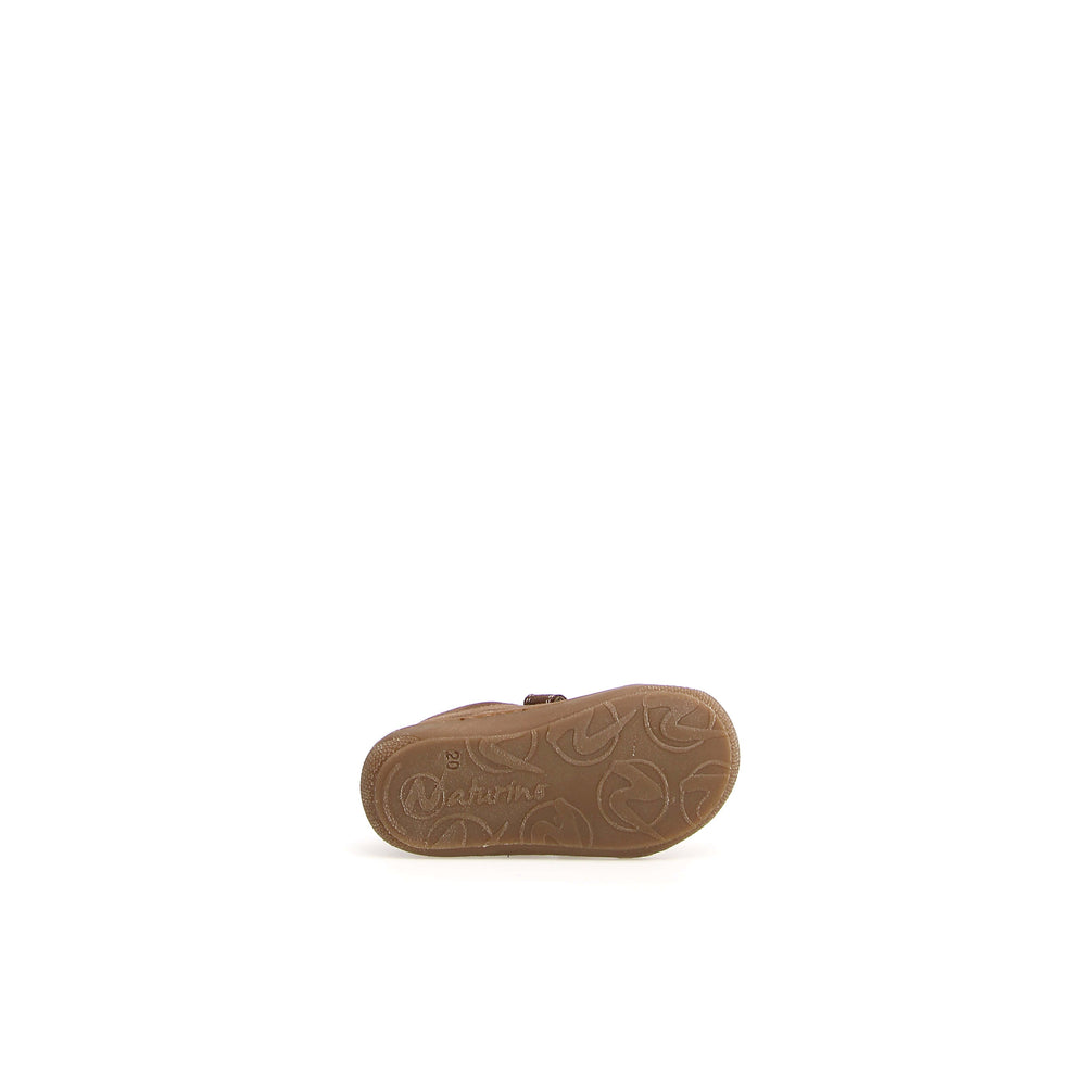 Cocoon VL - Light Brown Suede