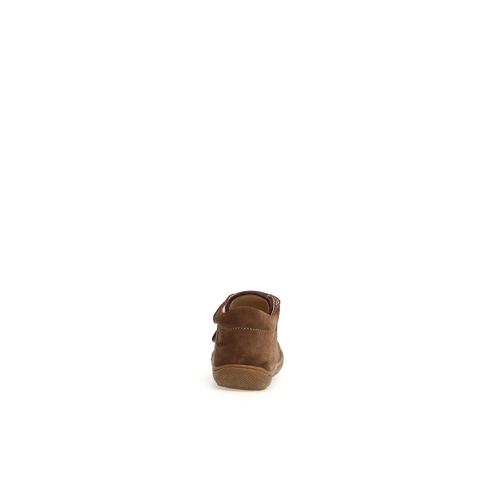 Cocoon VL - Light Brown Suede
