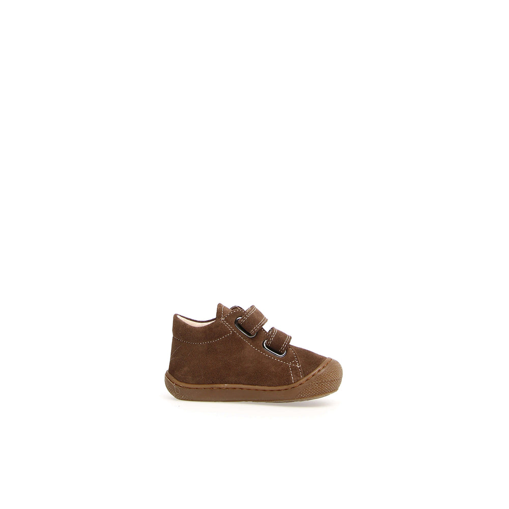 Cocoon VL - Light Brown Suede