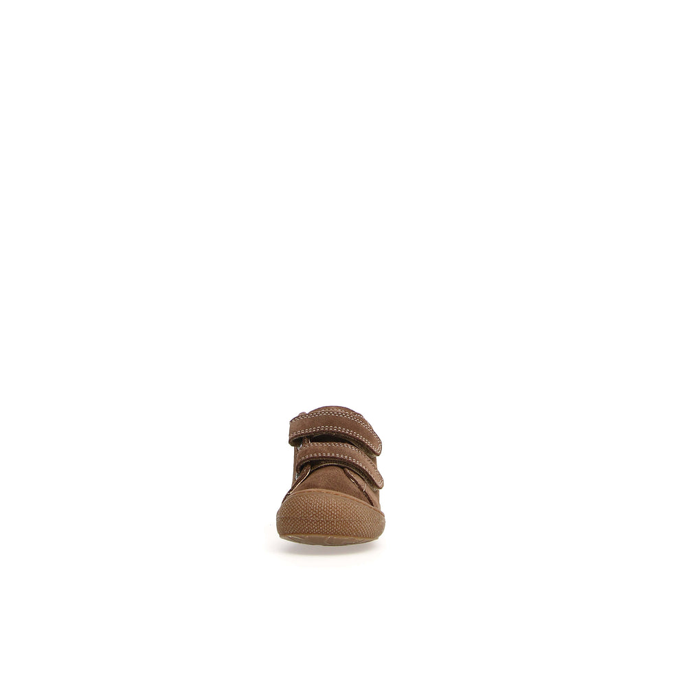 Cocoon VL - Light Brown Suede