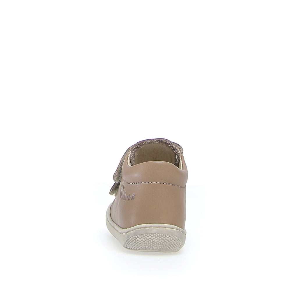 Cocoon VL - Taupe Leather||Cocoon VL - Cuir taupe