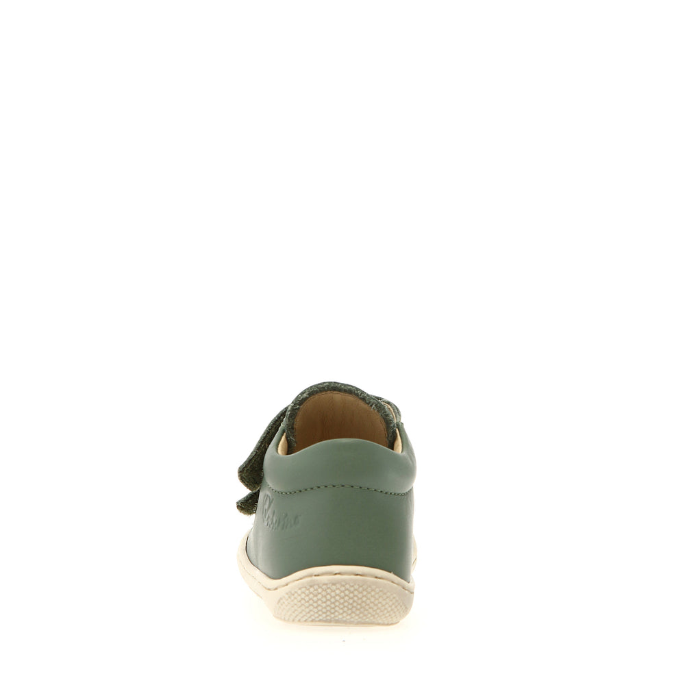 Cocoon VL - Sage Leather||Cocoon VL - Cuir sauge