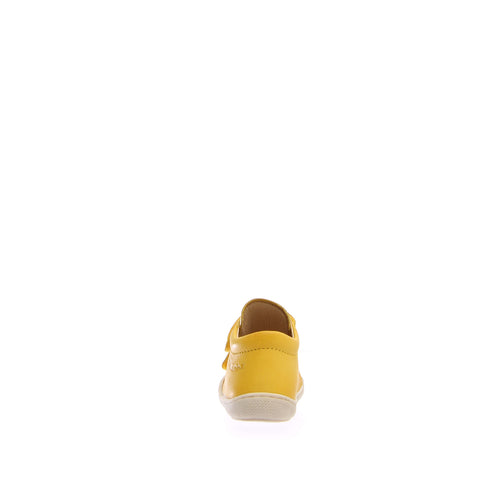 Cocoon - Yellow