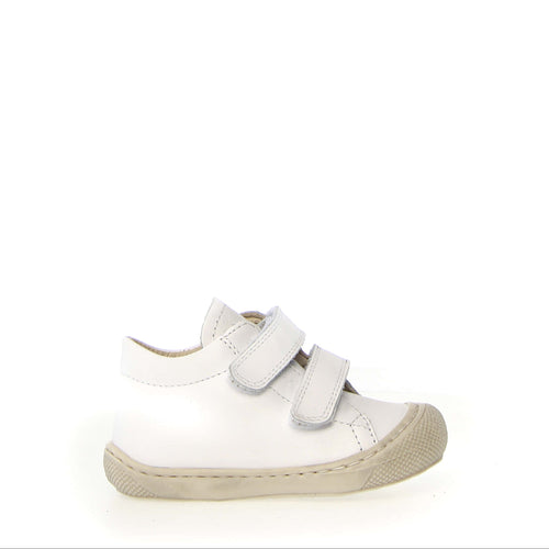 Cocoon VL - Bone White Leather||Cocoon VL - Cuir blanc os