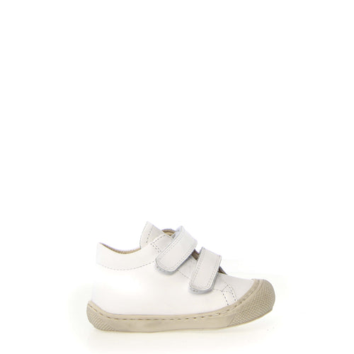 Cocoon VL - Bone White Leather||Cocoon VL - Cuir blanc os