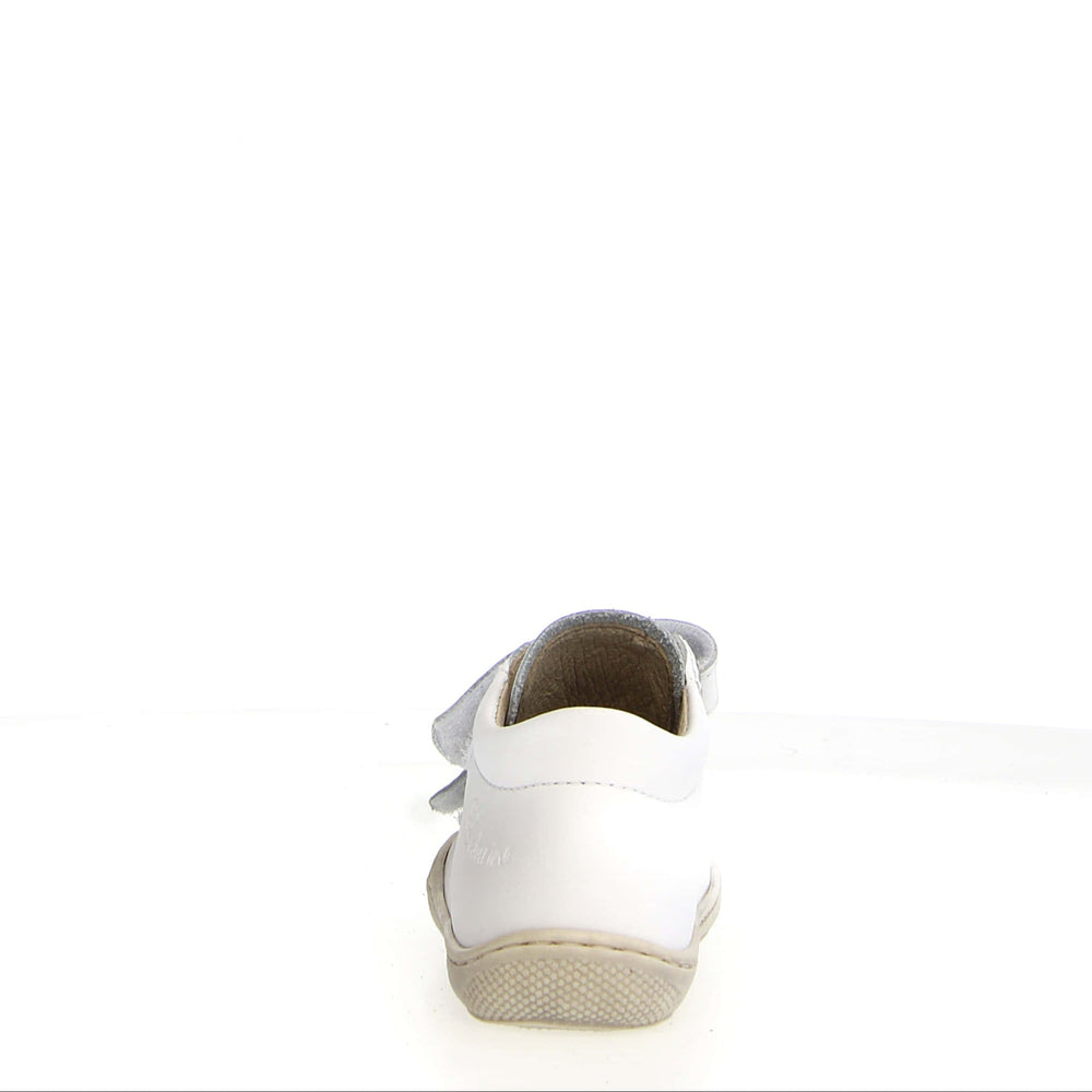 Cocoon VL - Bone White Leather||Cocoon VL - Cuir blanc os