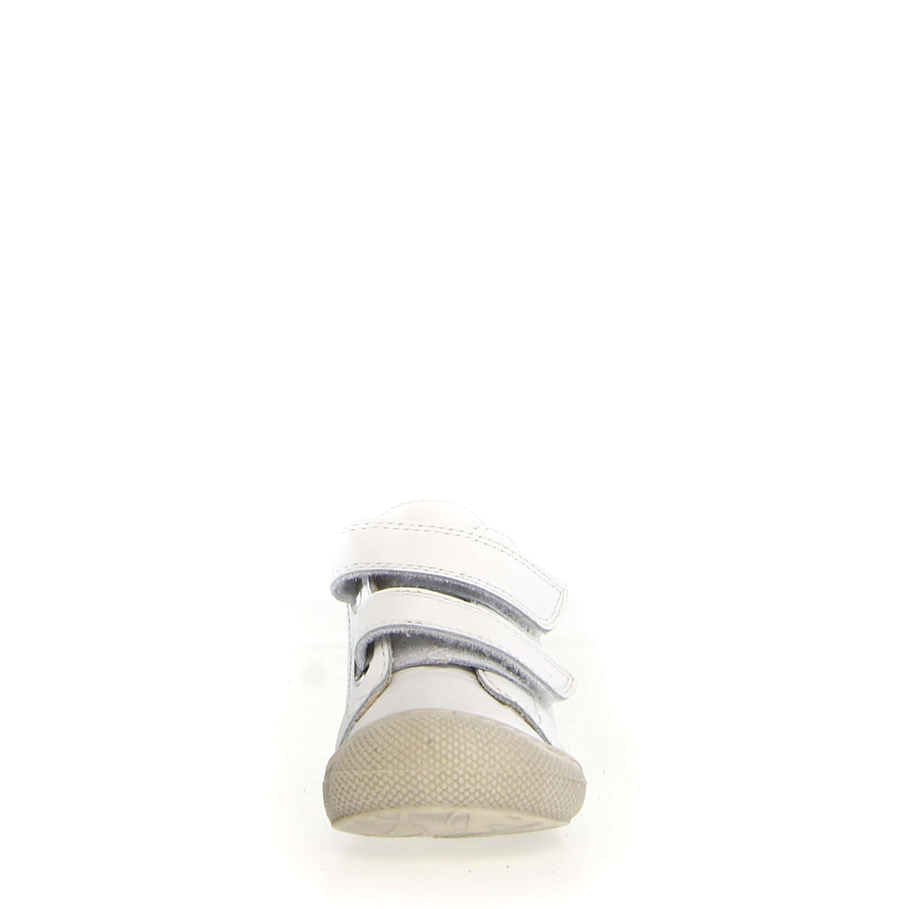 Cocoon VL - Bone White Leather||Cocoon VL - Cuir blanc os