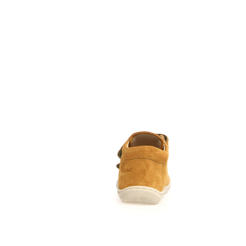 Cocoon - Zucca Suede