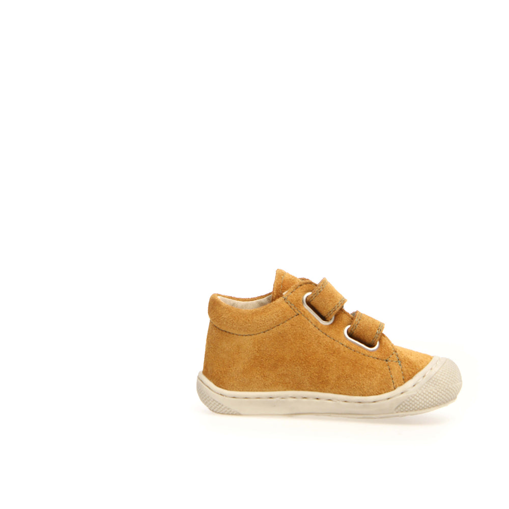 Cocoon - Zucca Suede