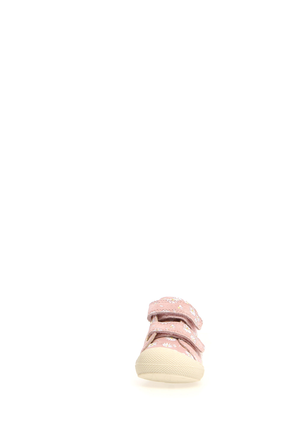 Cocoon VL - Pink Daisies Suede||Cocoon VL - Suède rose avec marguerites