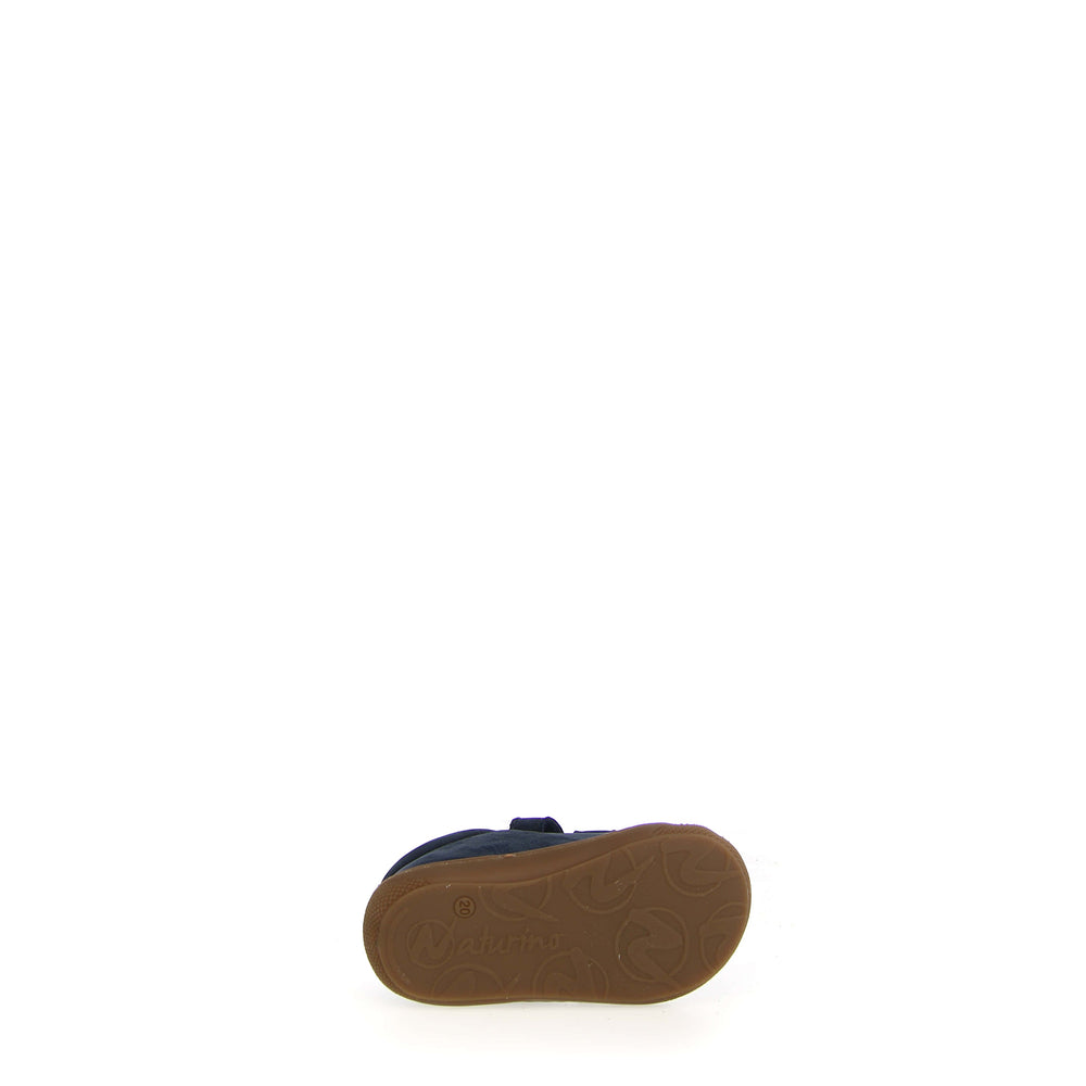 Cocoon VL - Navy Nubuck