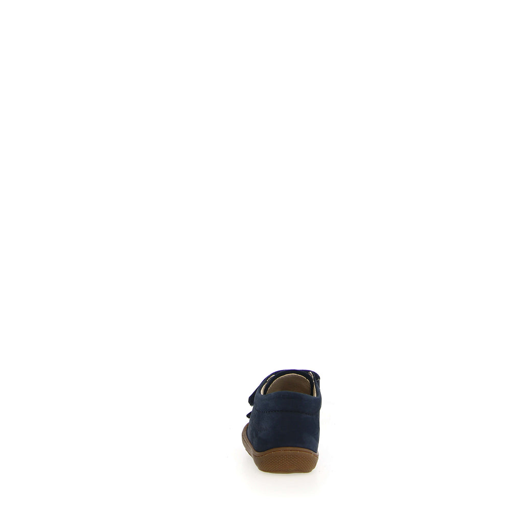 Cocoon VL - Navy Nubuck