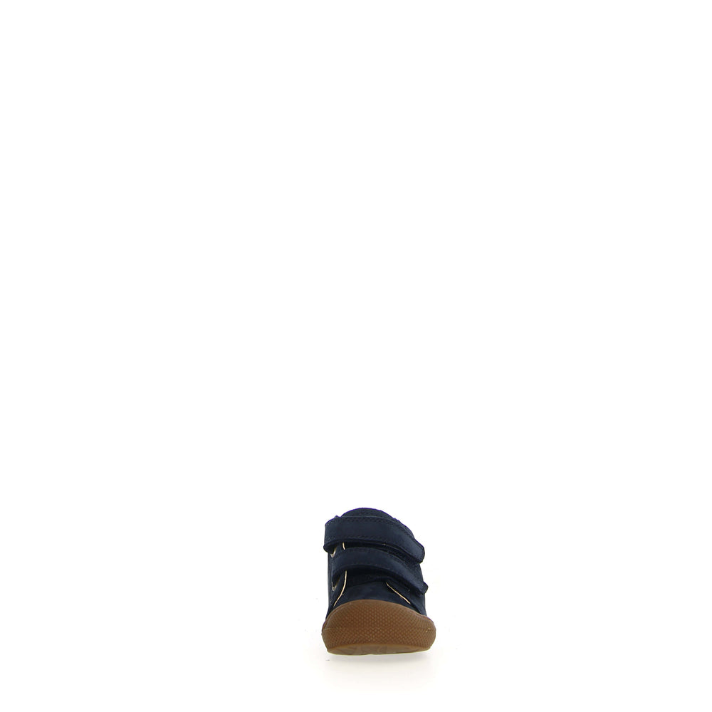 Cocoon VL - Navy Nubuck