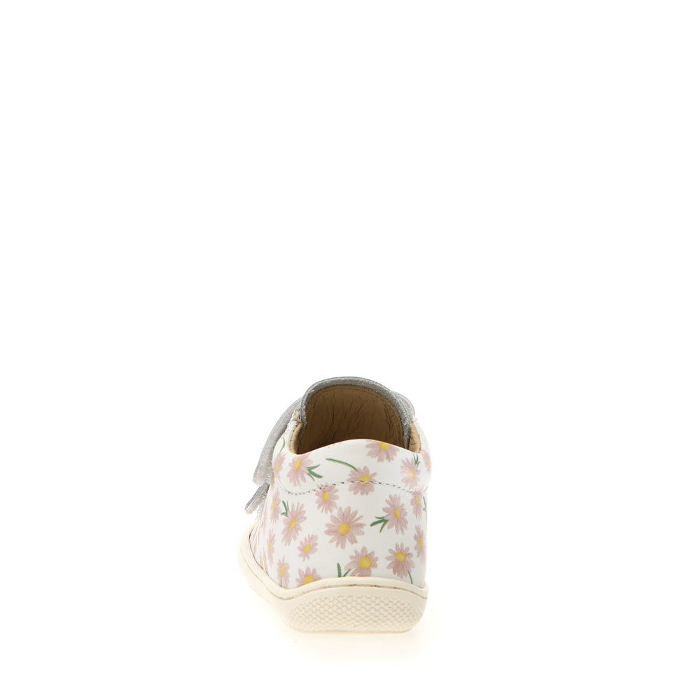 Cocoon VL - Chamomile White Leather||Cocoon VL - Cuir blanc camomille