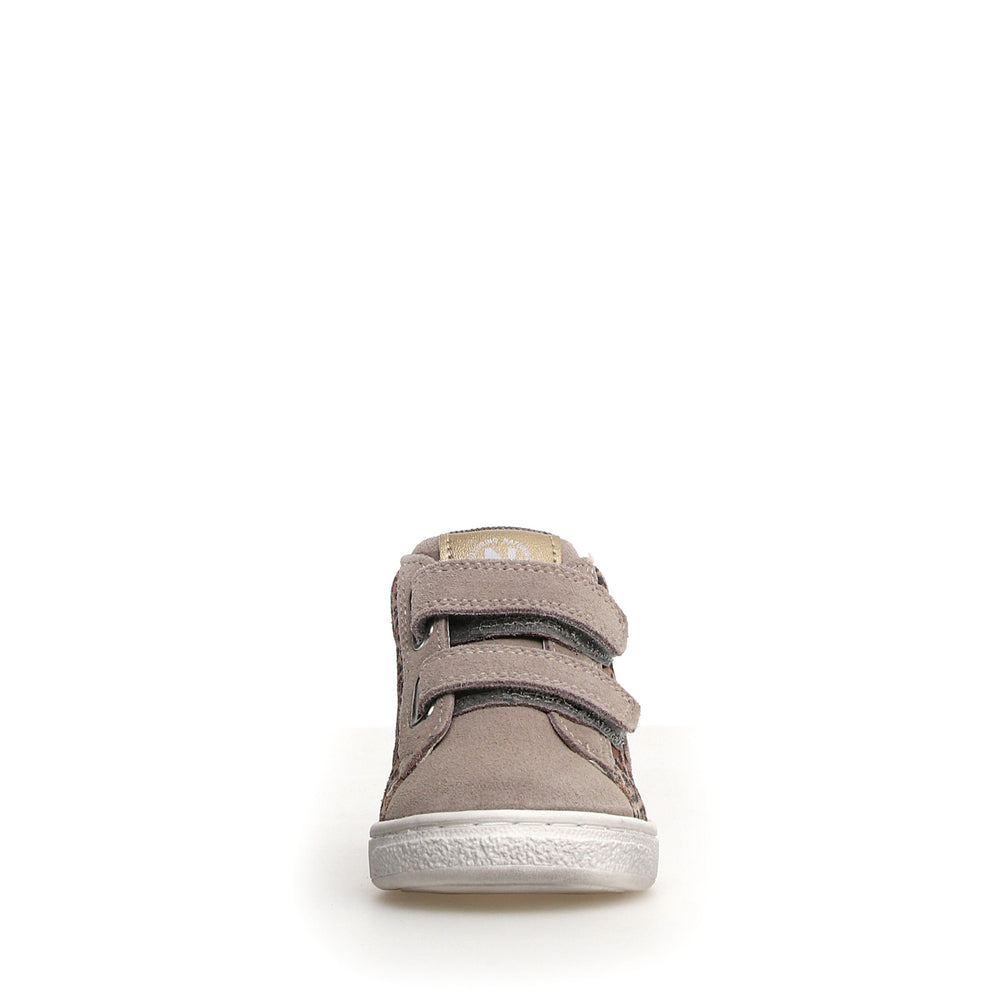 Pinn High VL - Taupe-Platinum||Pinn High VL - Taupe-doré