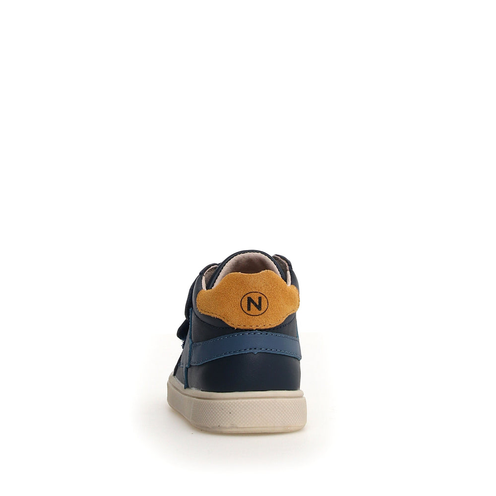 Singery VL - Navy-Celeste