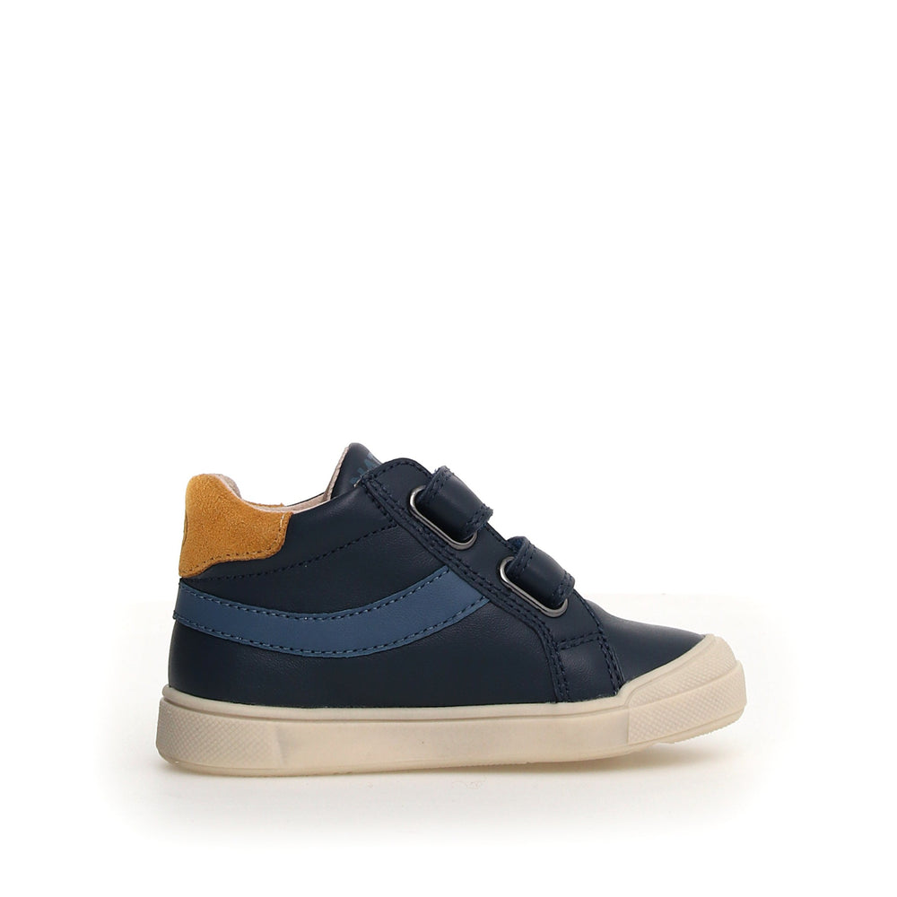 Singery VL - Navy-Celeste