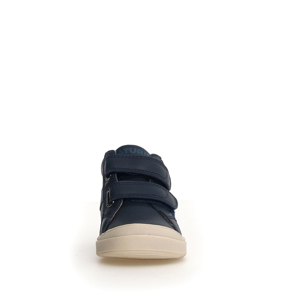 Singery VL - Navy-Celeste