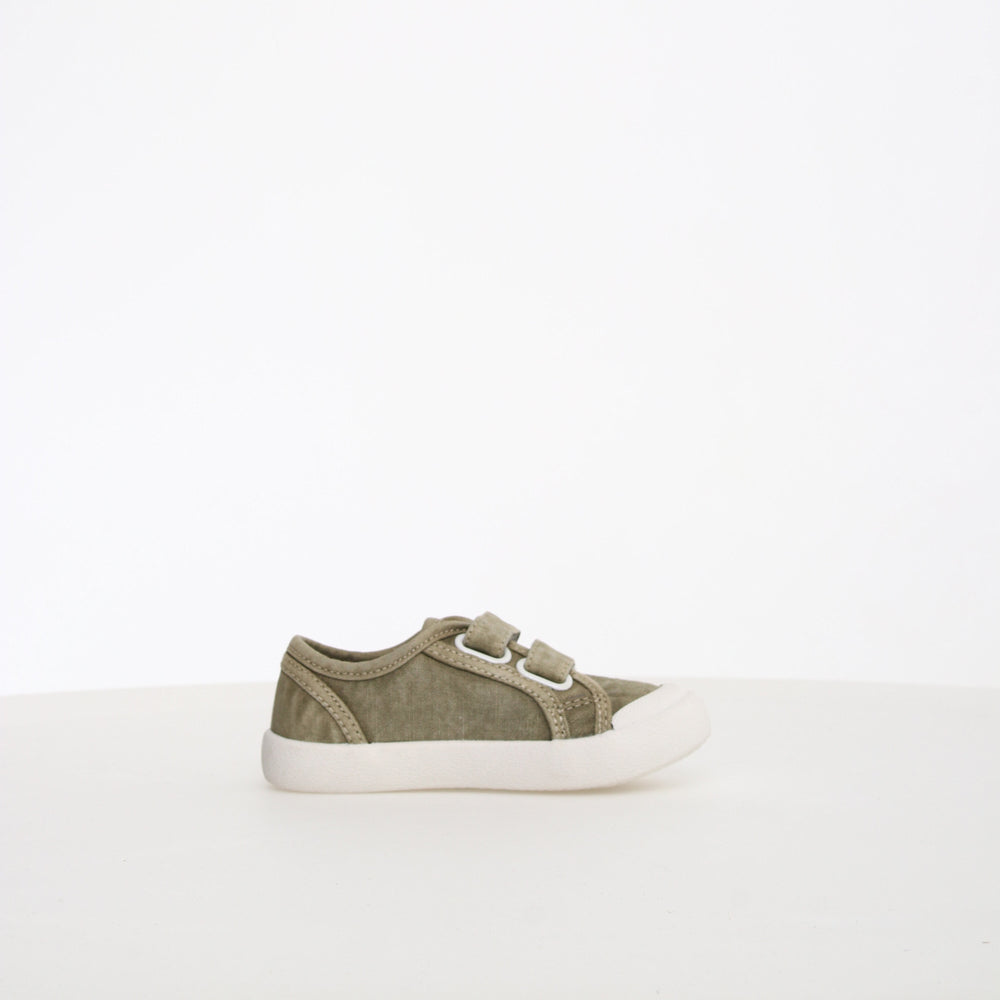 Summer VL - Canvas Delave Beige