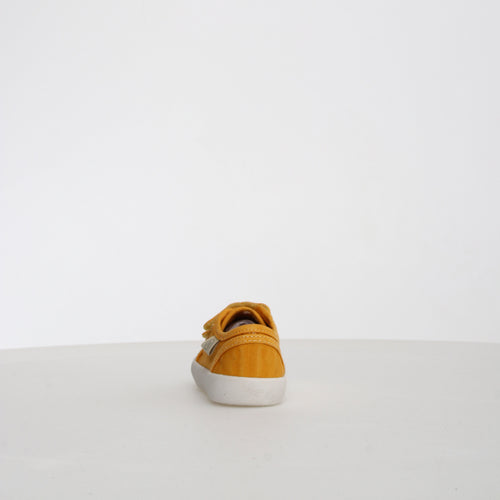 Summer VL - Canvas Delave Yellow