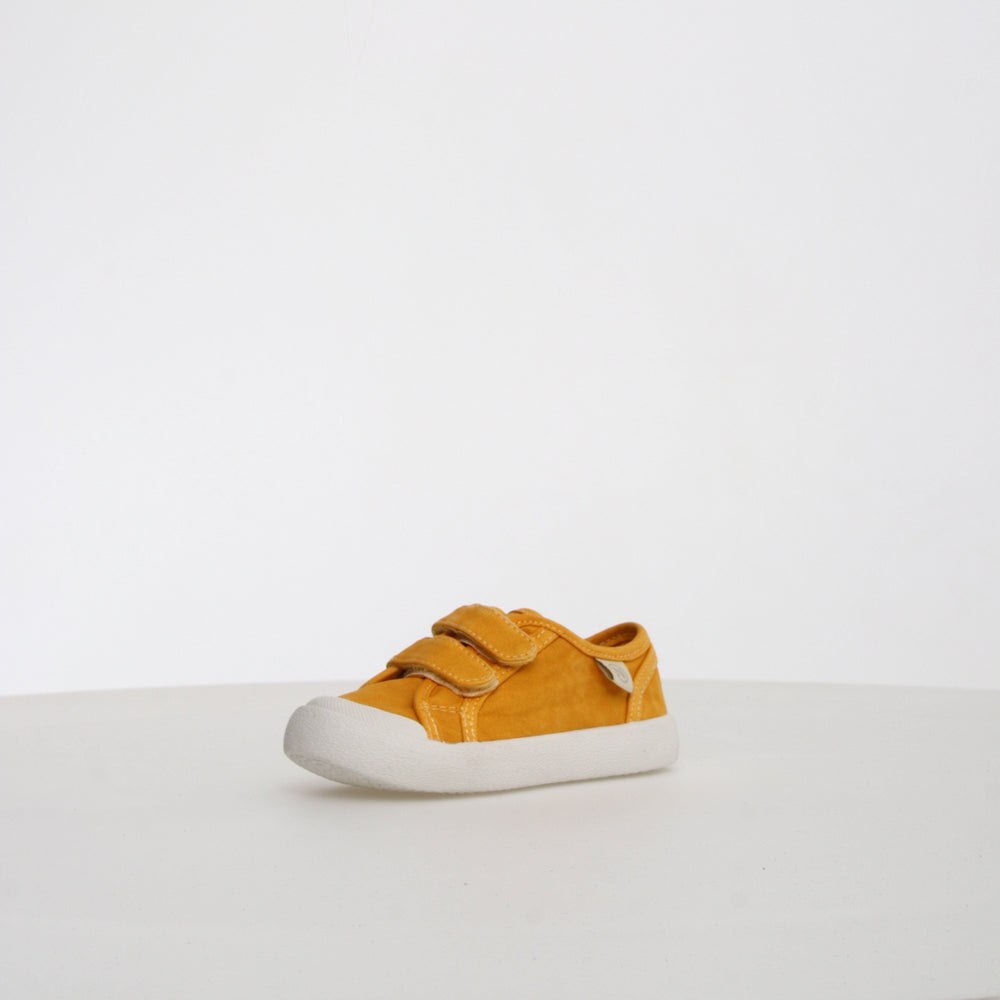 Summer VL - Canvas Delave Yellow