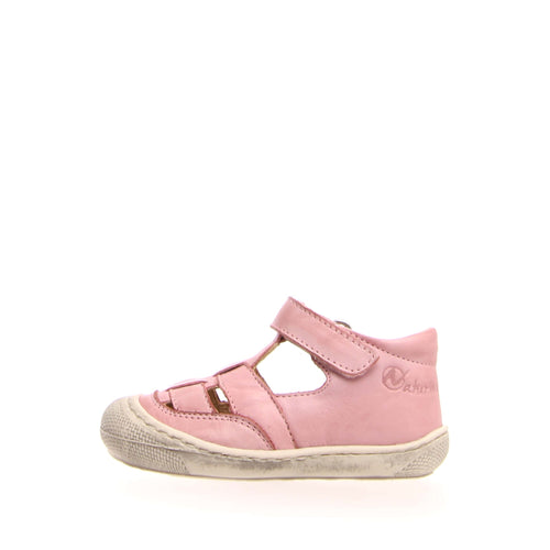 Wad - Pink Leather||Wad - Cuir rose