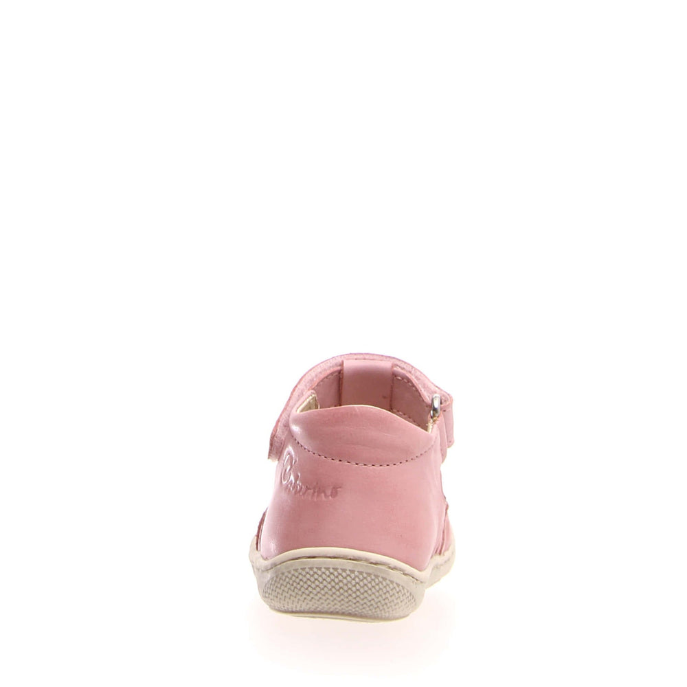 Wad - Pink Leather||Wad - Cuir rose
