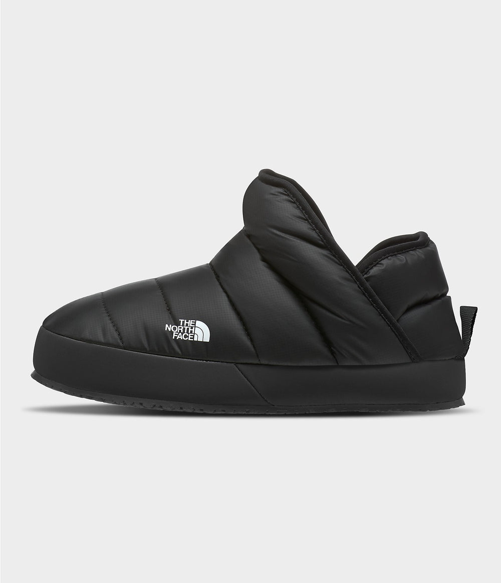 Youth ThermoBall™ Traction Booties - TNF Black/TNF Black