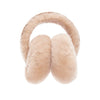 Angahook Earmuffs - Camel