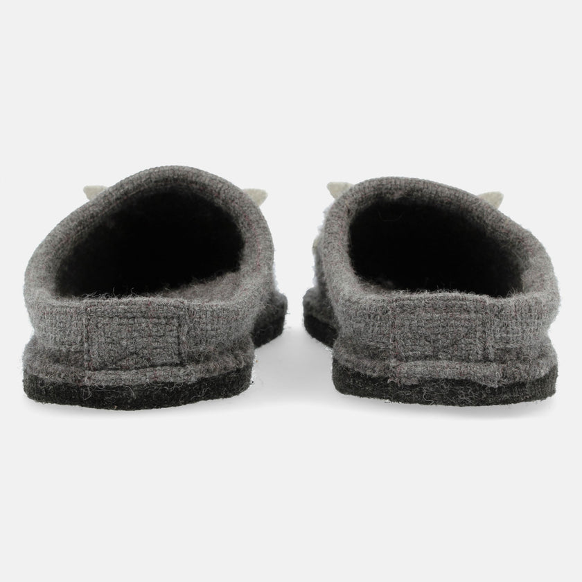 Lamby - Grey||Lamby - Gris