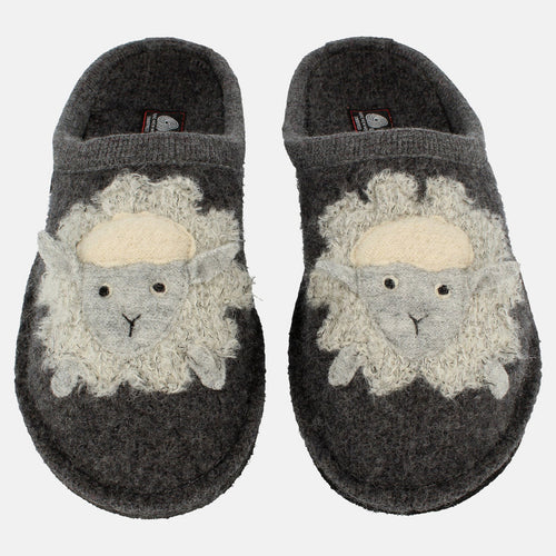 Lamby - Grey||Lamby - Gris