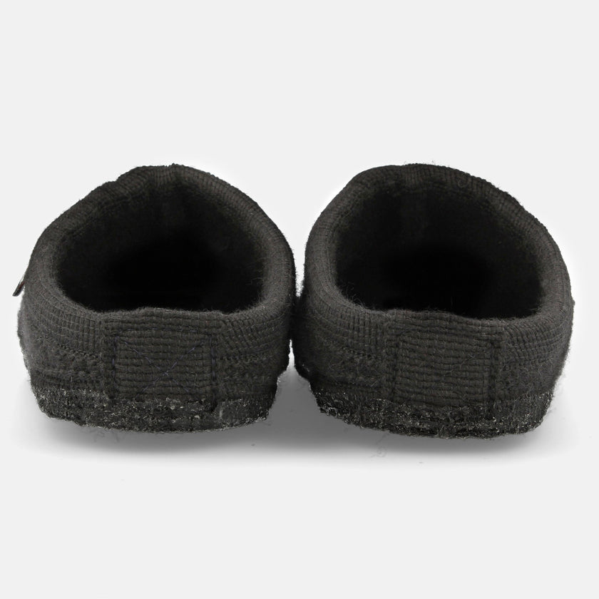 AS - Black||AS - Noir