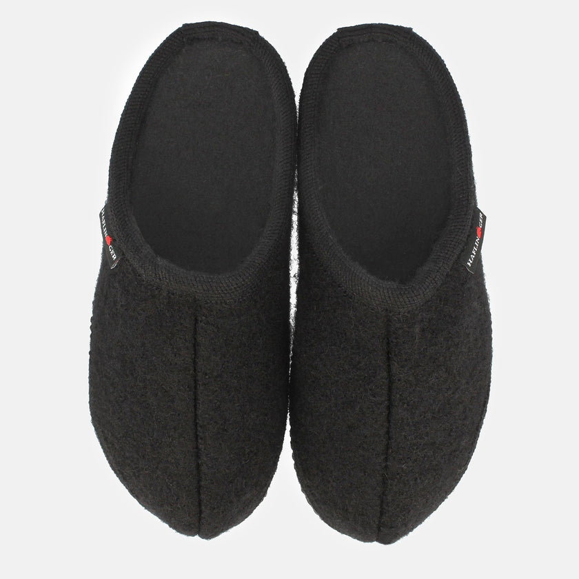 AS - Black||AS - Noir