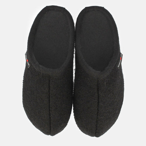 AS - Black||AS - Noir