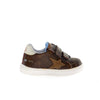 Pinn VL - Cognac-Brown Leather