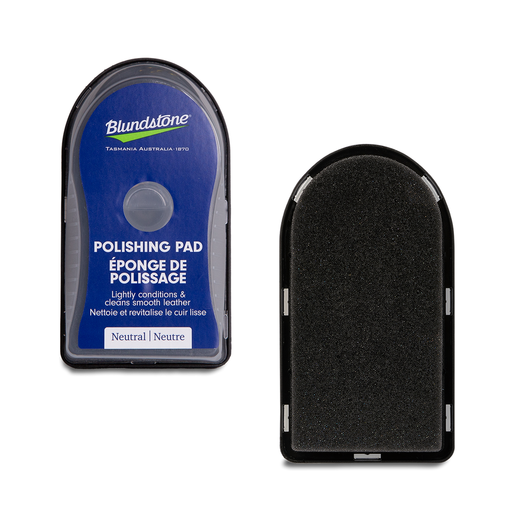 Polishing Pad||Éponge de polissage