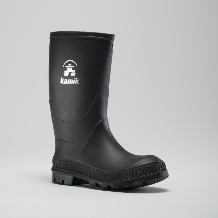 Stomp - Black||Stomp - Noir